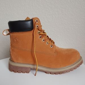 BABY PHAT Timberland Boots